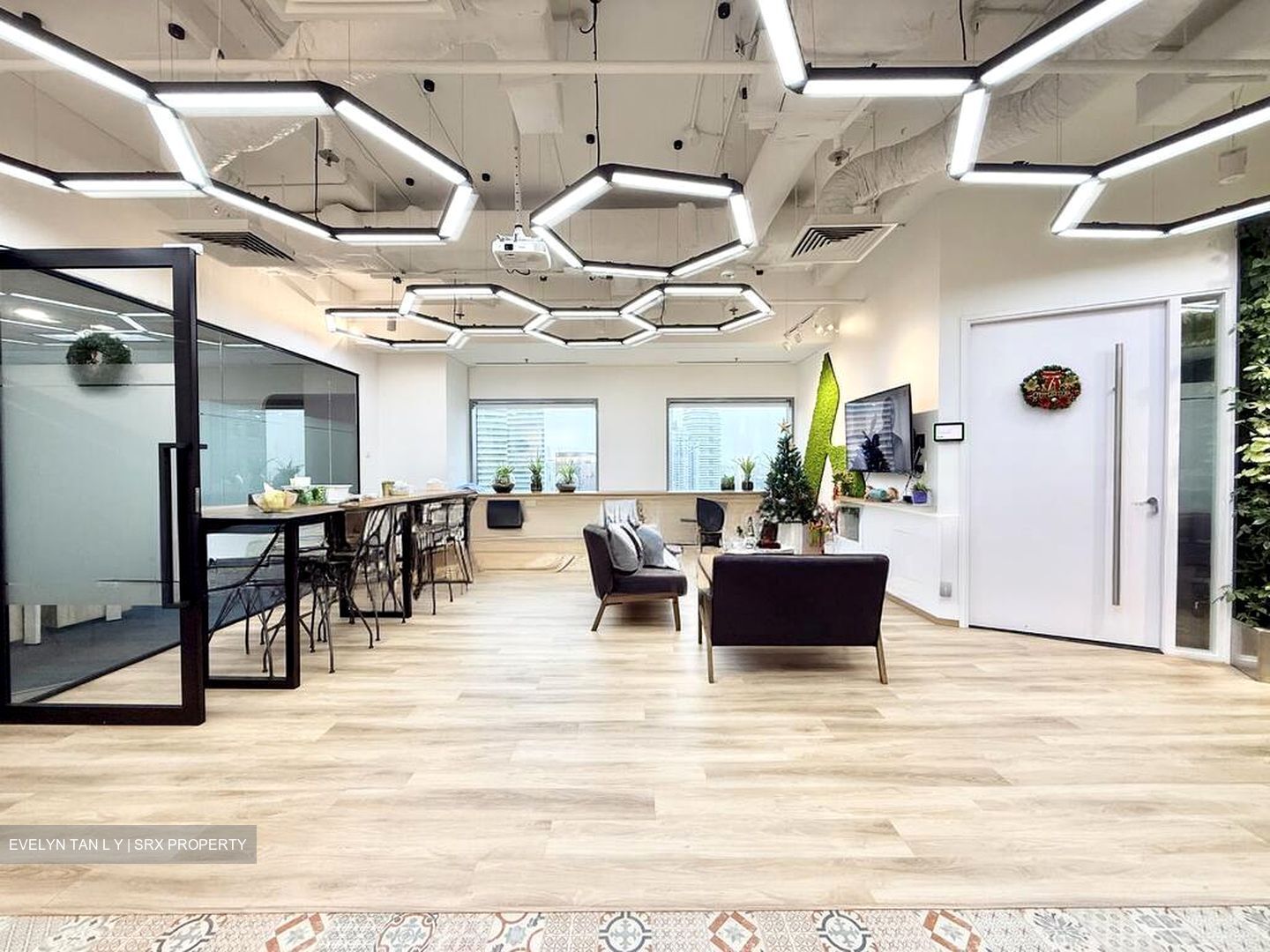 Suntec Tower One (D1), Office #507806441